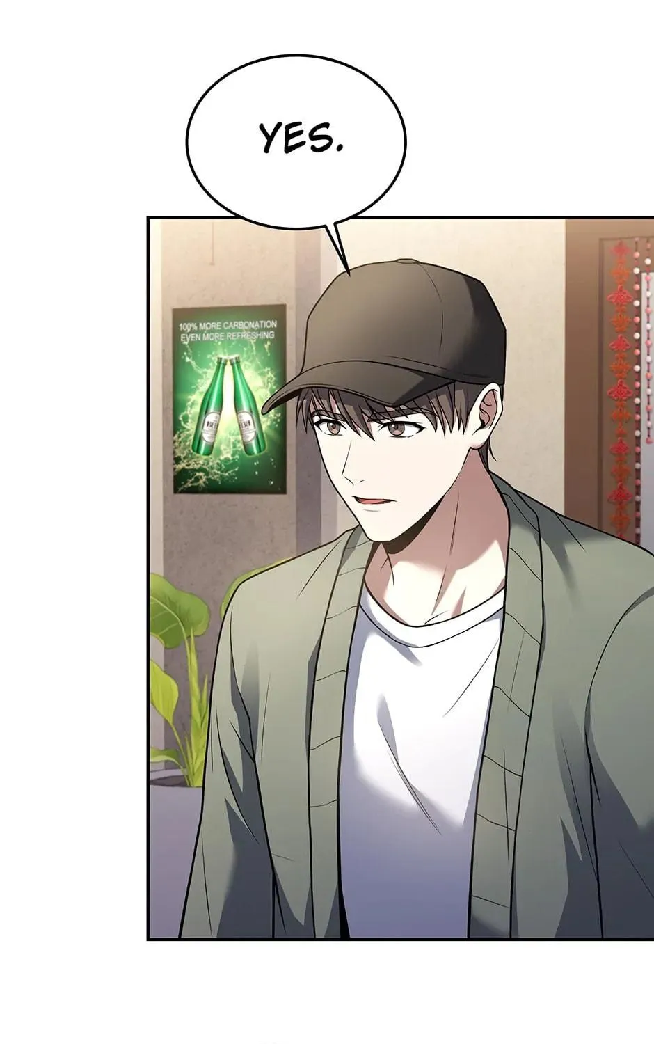 Read Rookie Chef with the Magic Touch chapter 102 image 75 on Lezhin