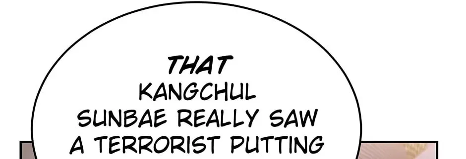 Read Rookie Chef with the Magic Touch chapter 102 image 78 on Lezhin