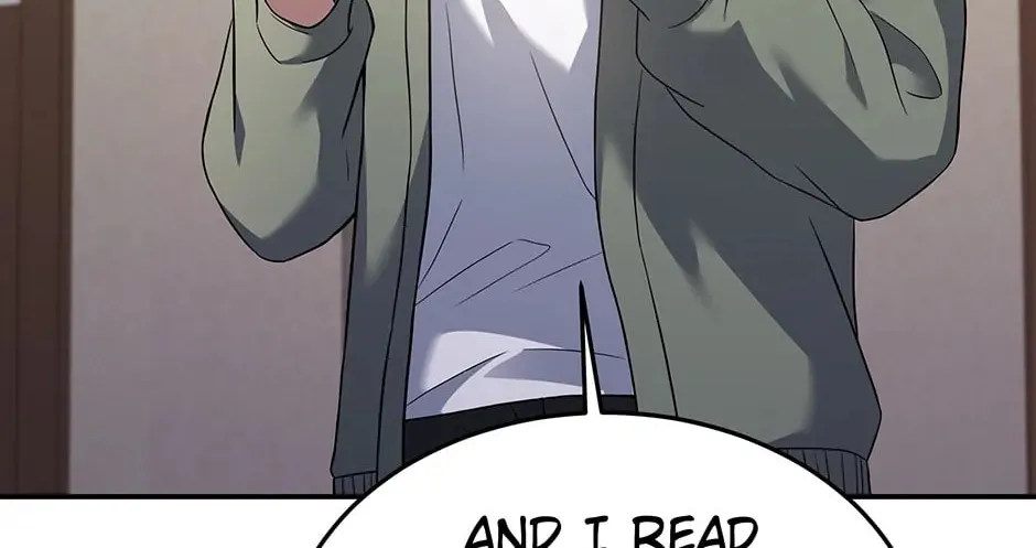 Read Rookie Chef with the Magic Touch chapter 102 image 85 on Lezhin