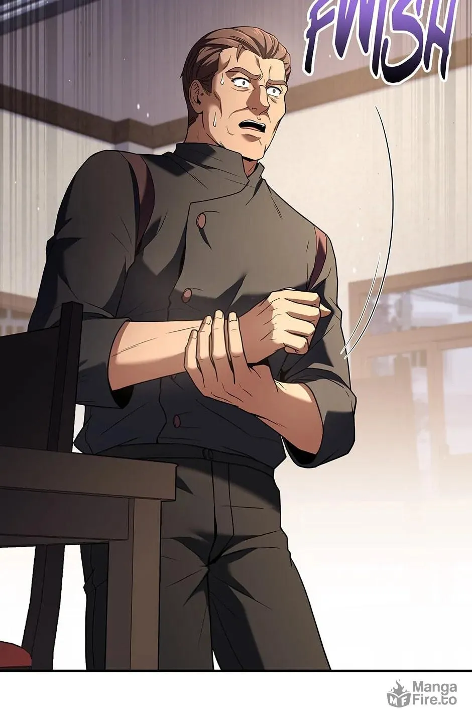 Read Rookie Chef with the Magic Touch chapter 102 image 98 on Lezhin