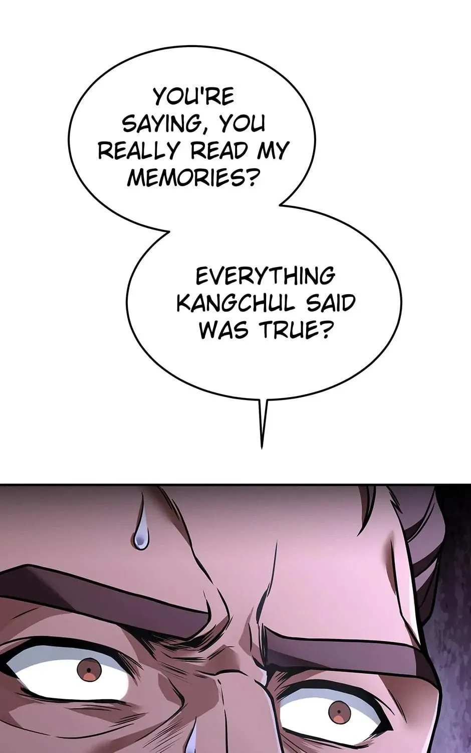 Read Rookie Chef with the Magic Touch chapter 102 image 99 on Lezhin