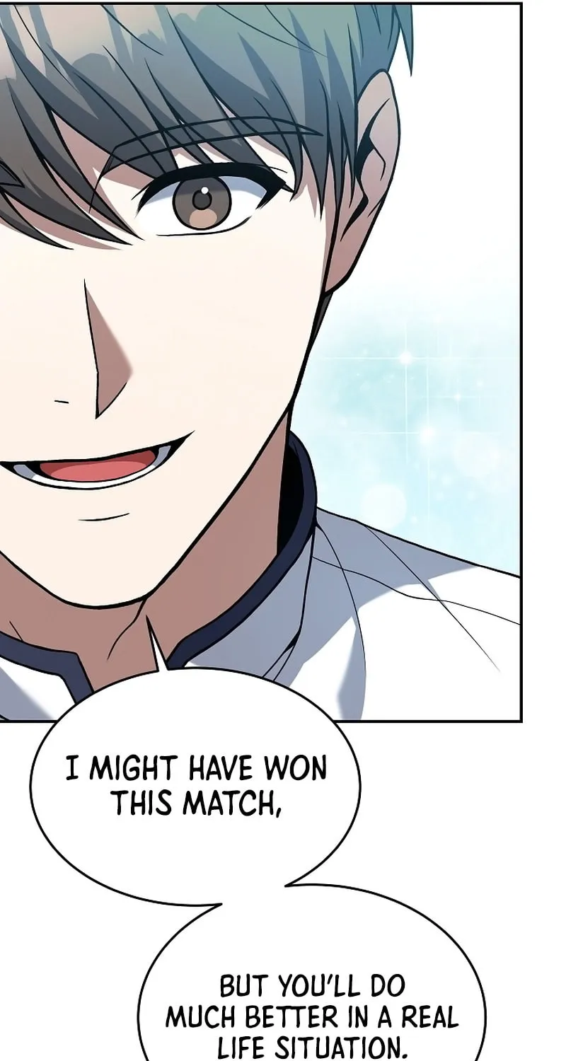 Read Rookie Chef with the Magic Touch chapter 88 image 12 on Lezhin