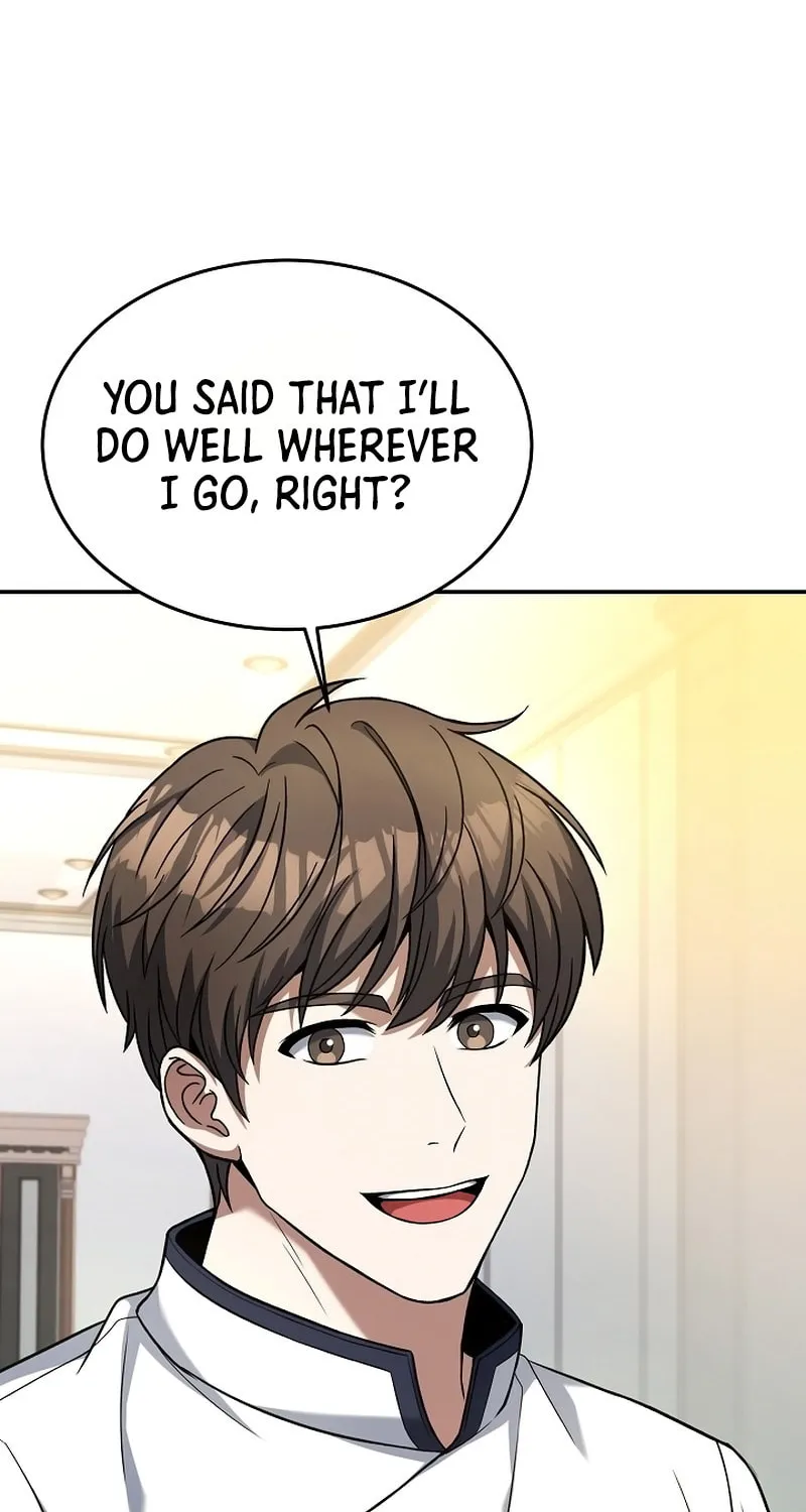 Read Rookie Chef with the Magic Touch chapter 88 image 15 on Lezhin