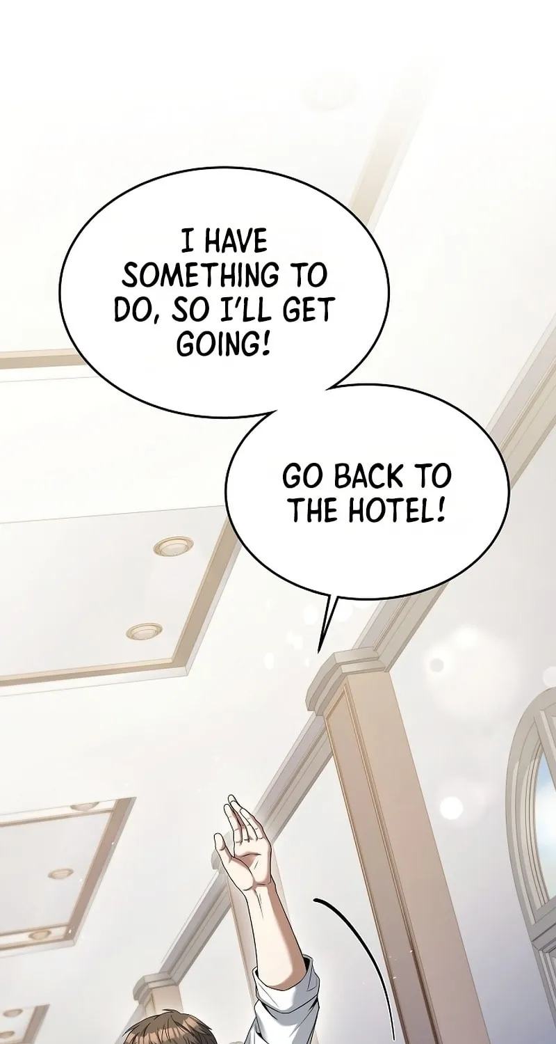 Read Rookie Chef with the Magic Touch chapter 88 image 18 on Lezhin
