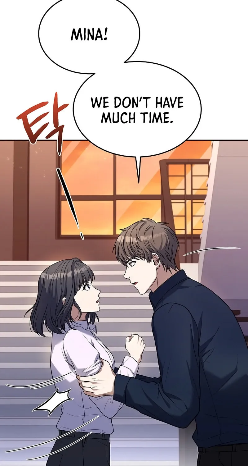 Read Rookie Chef with the Magic Touch chapter 88 image 26 on Lezhin
