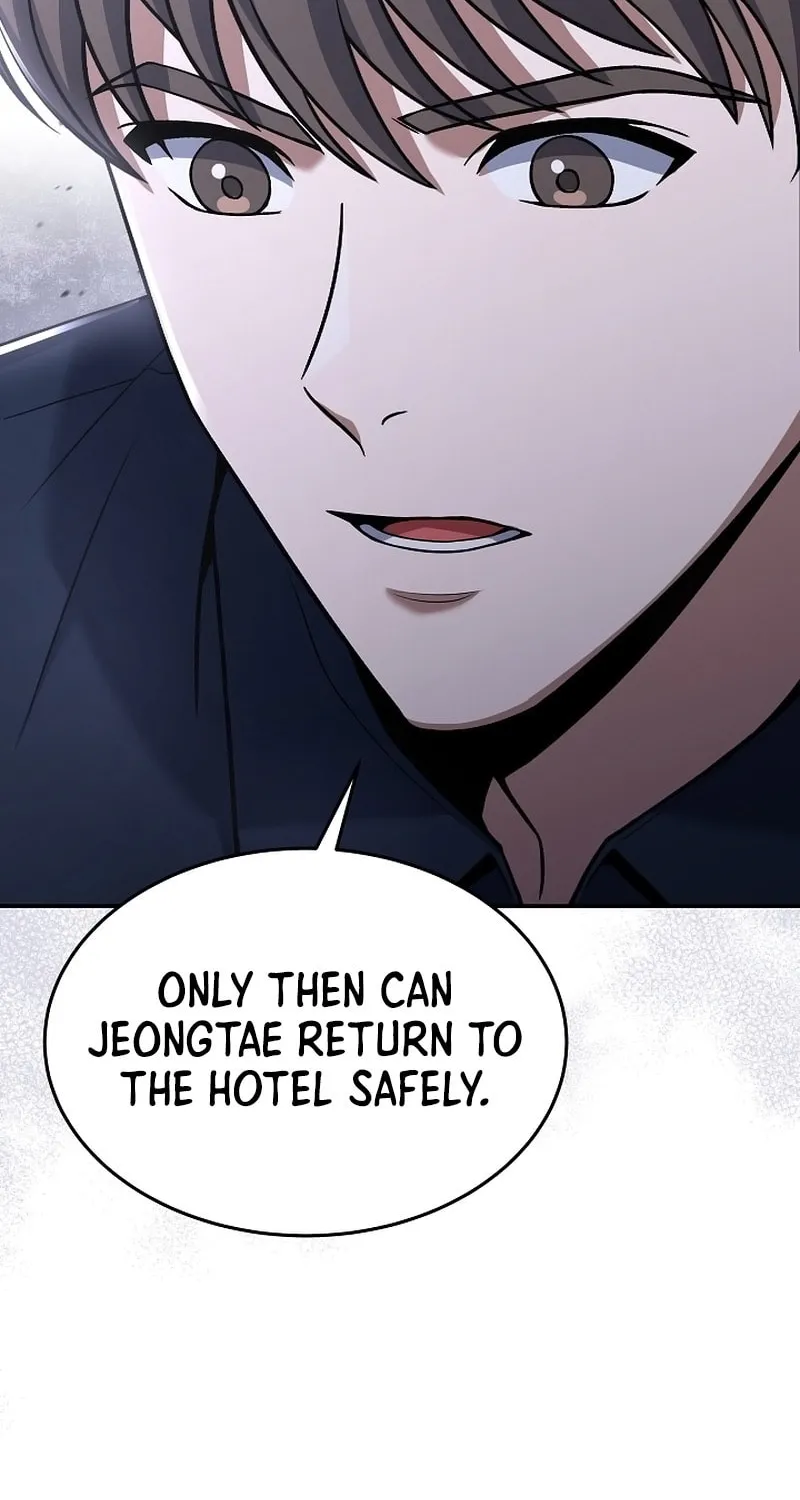 Read Rookie Chef with the Magic Touch chapter 88 image 31 on Lezhin