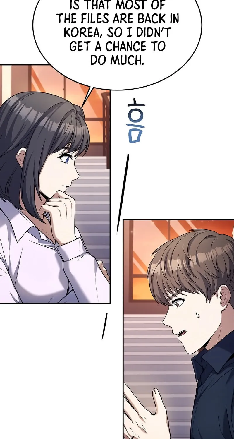Read Rookie Chef with the Magic Touch chapter 88 image 35 on Lezhin