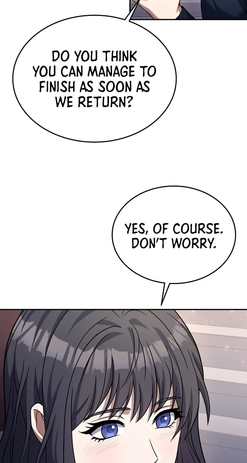 Read Rookie Chef with the Magic Touch chapter 88 image 36 on Lezhin