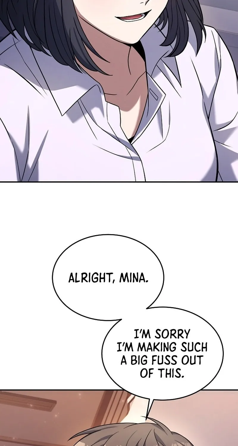 Read Rookie Chef with the Magic Touch chapter 88 image 37 on Lezhin