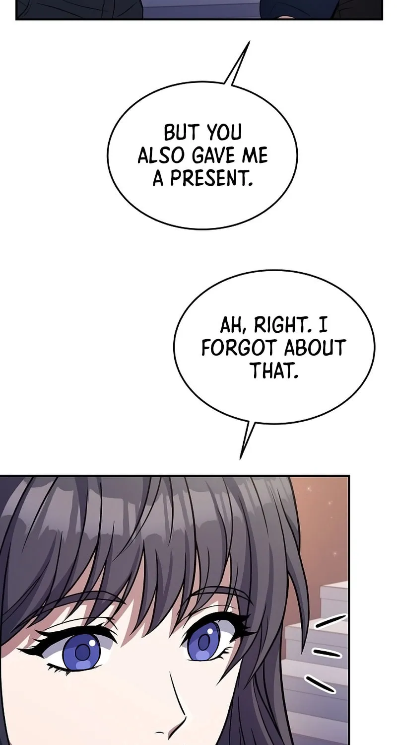 Read Rookie Chef with the Magic Touch chapter 88 image 40 on Lezhin