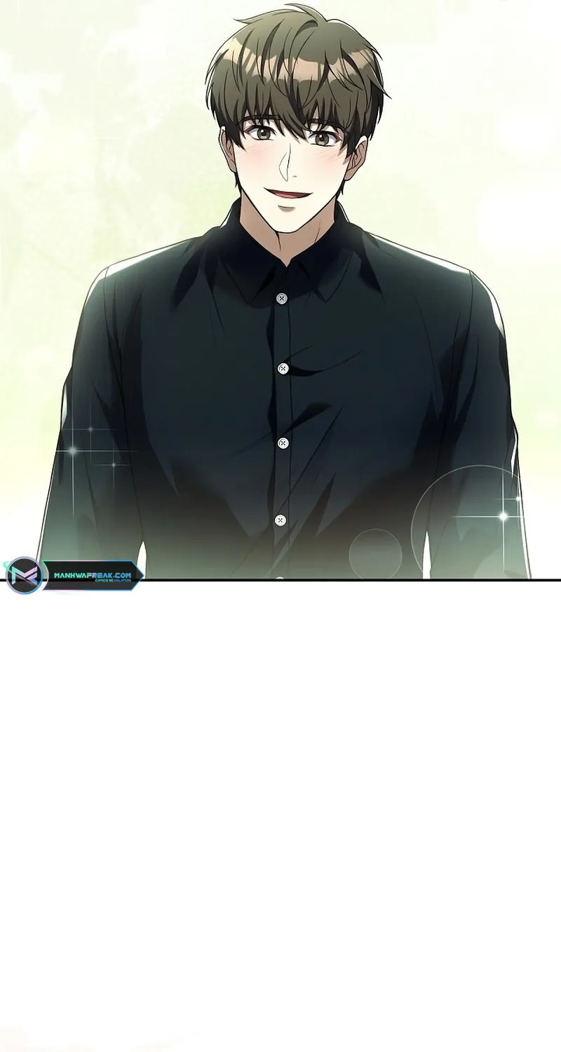Read Rookie Chef with the Magic Touch chapter 88 image 42 on Lezhin
