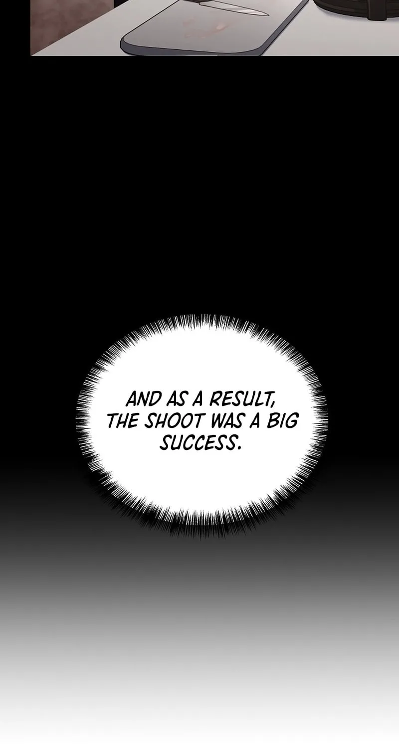 Read Rookie Chef with the Magic Touch chapter 88 image 57 on Lezhin