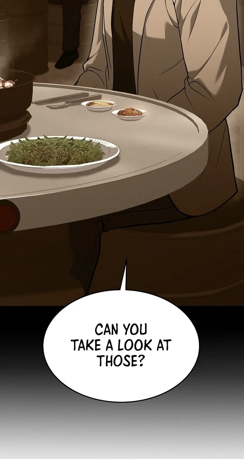 Read Rookie Chef with the Magic Touch chapter 88 image 64 on Lezhin