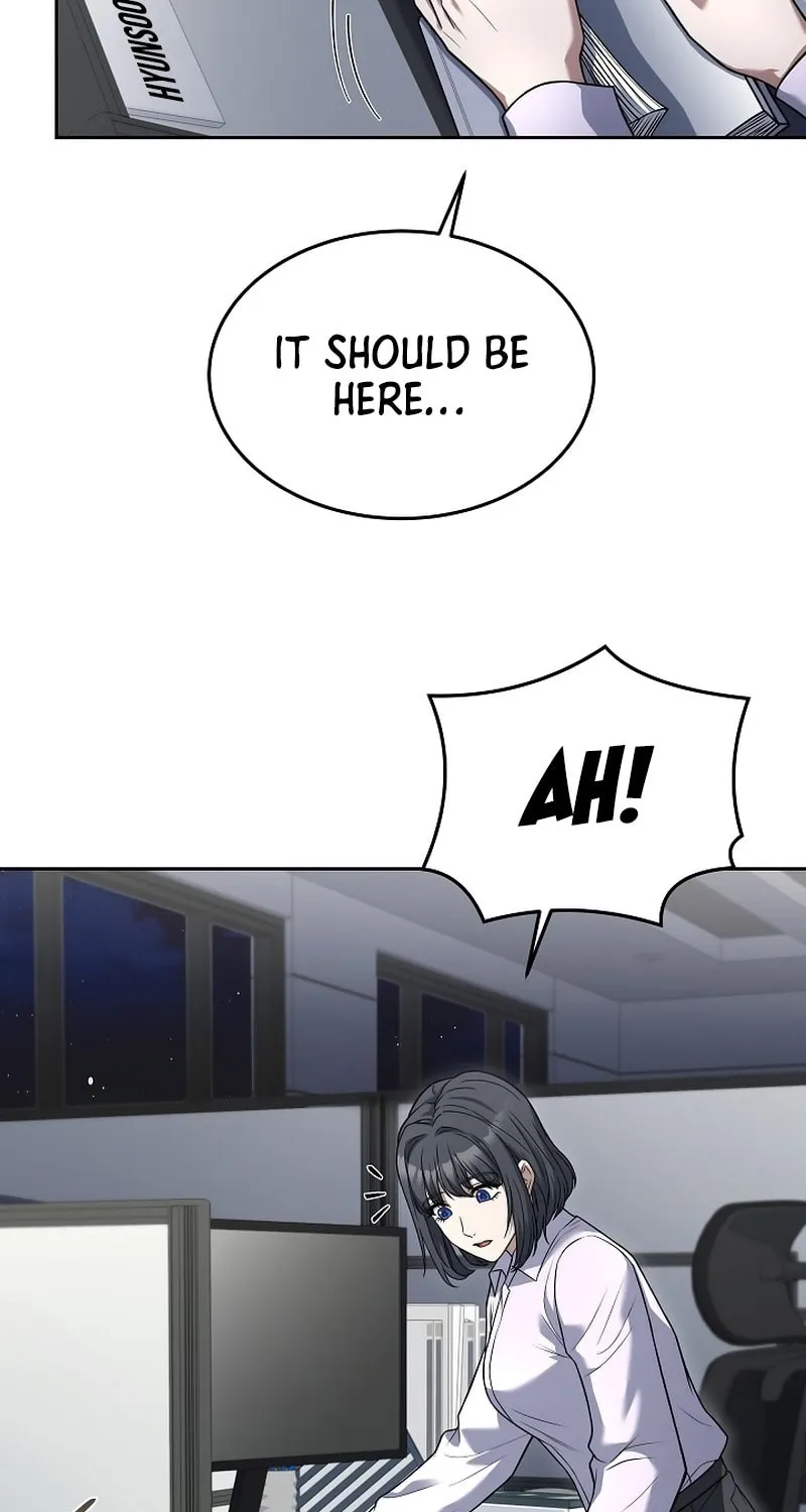 Read Rookie Chef with the Magic Touch chapter 88 image 67 on Lezhin