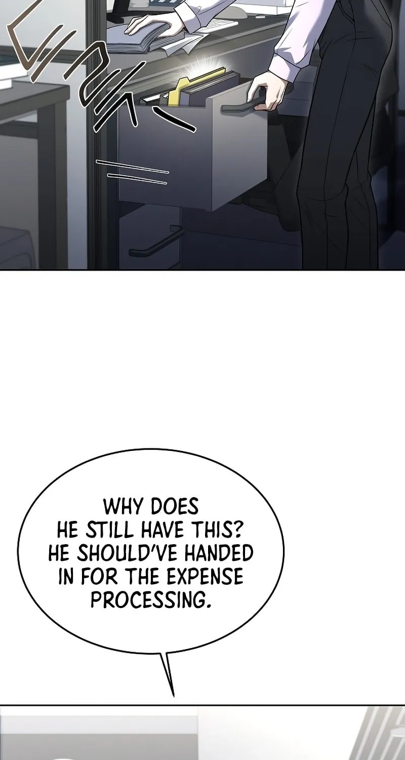 Read Rookie Chef with the Magic Touch chapter 88 image 68 on Lezhin