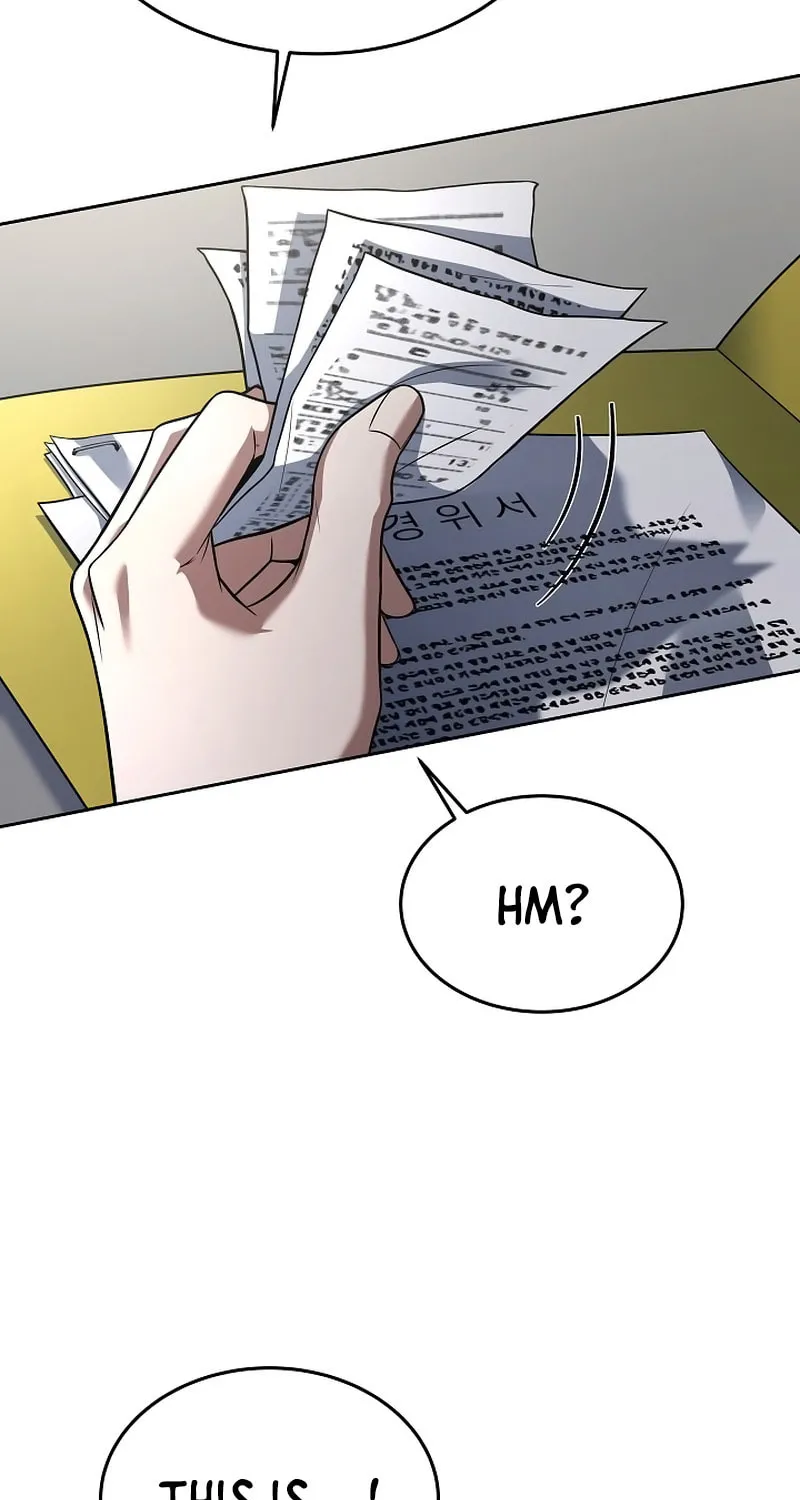 Read Rookie Chef with the Magic Touch chapter 88 image 70 on Lezhin