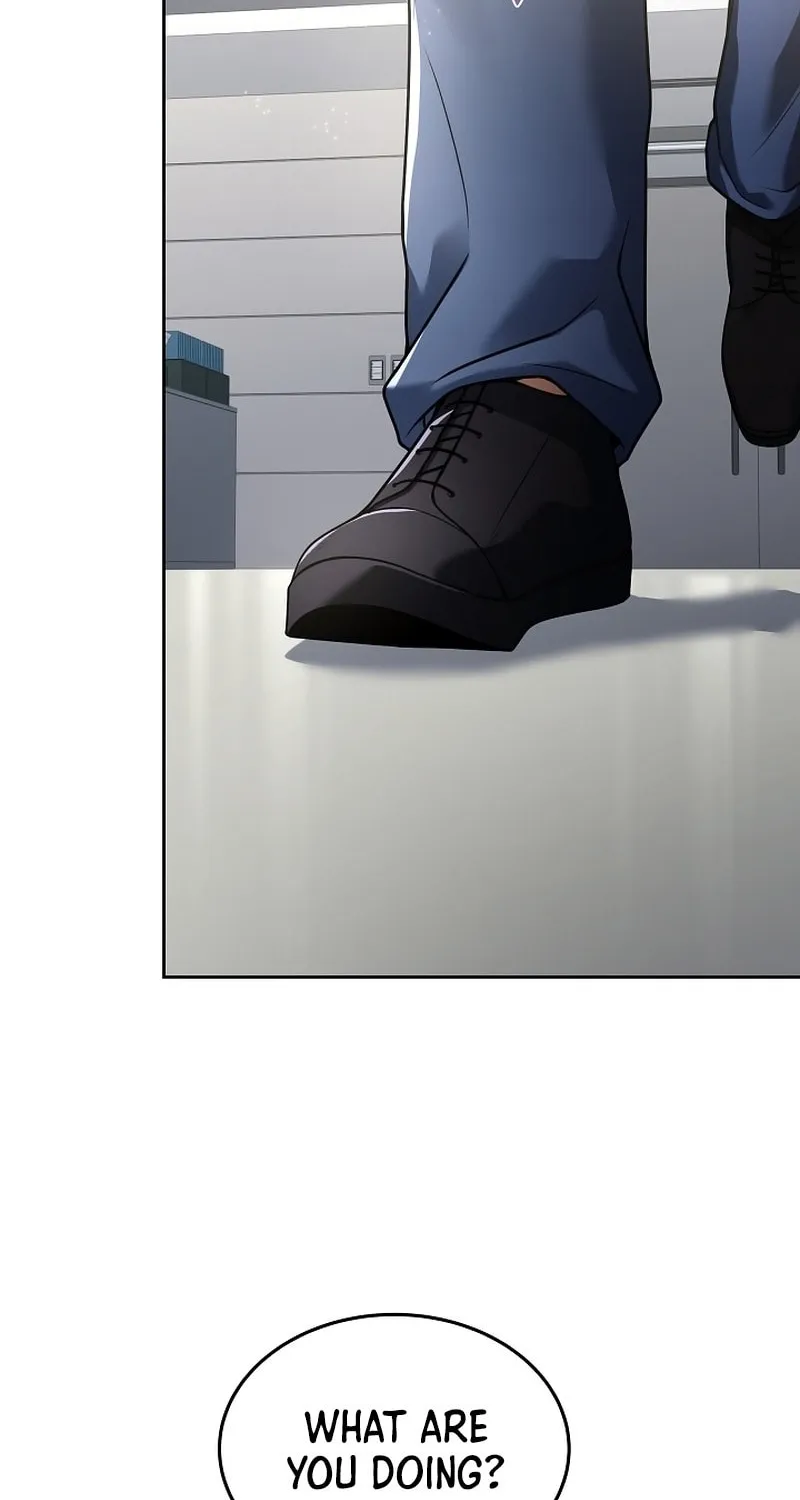 Read Rookie Chef with the Magic Touch chapter 88 image 73 on Lezhin