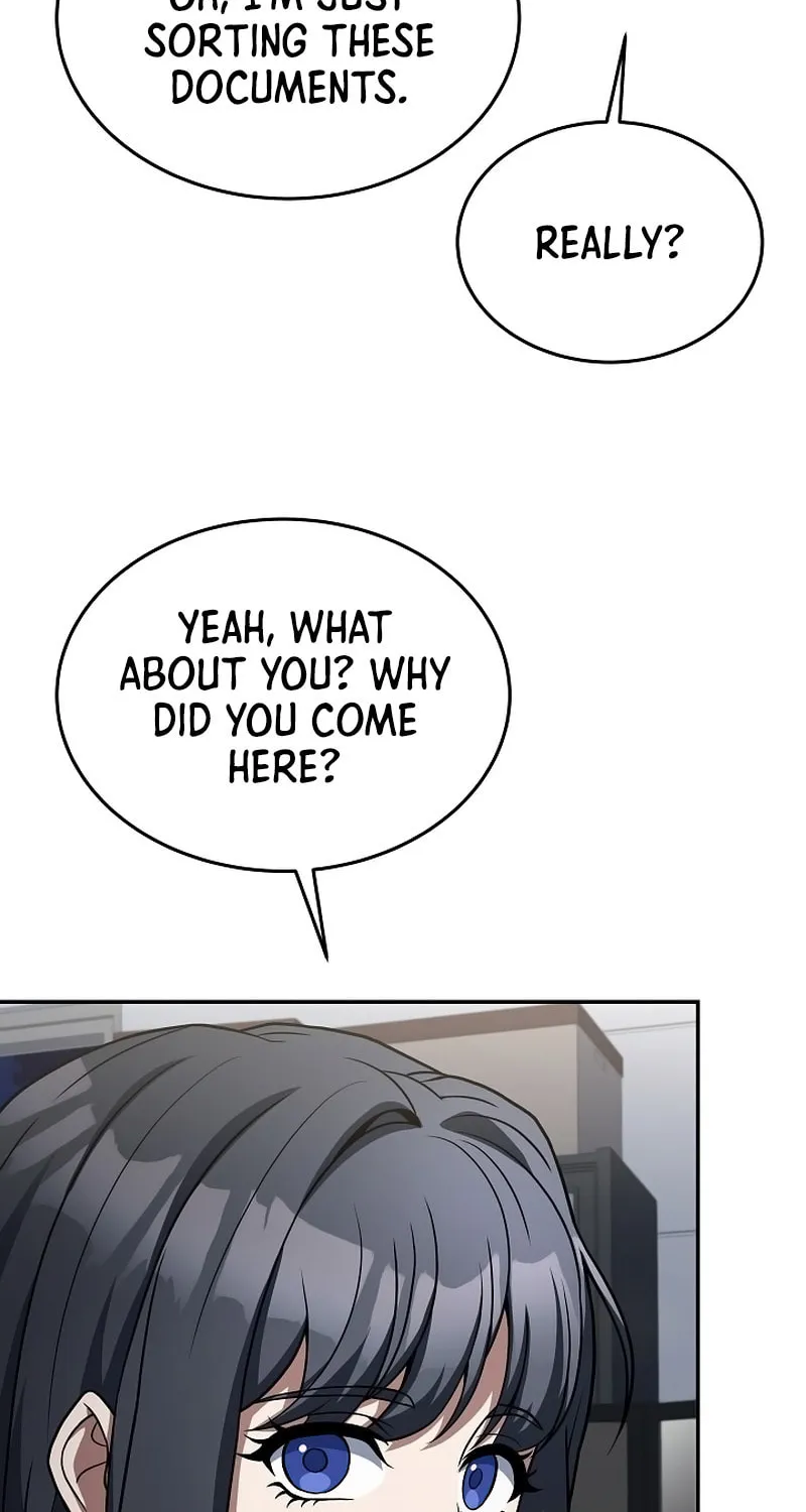 Read Rookie Chef with the Magic Touch chapter 88 image 75 on Lezhin