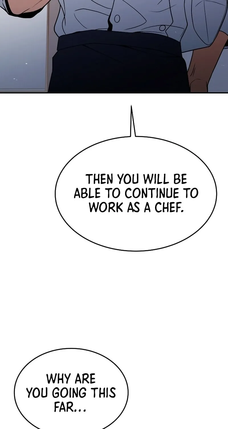 Read Rookie Chef with the Magic Touch chapter 88 image 9 on Lezhin