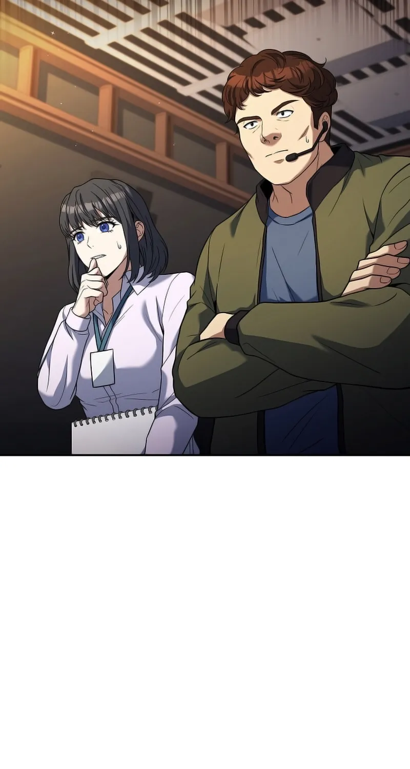 Read Rookie Chef with the Magic Touch chapter 98 image 15 on Lezhin