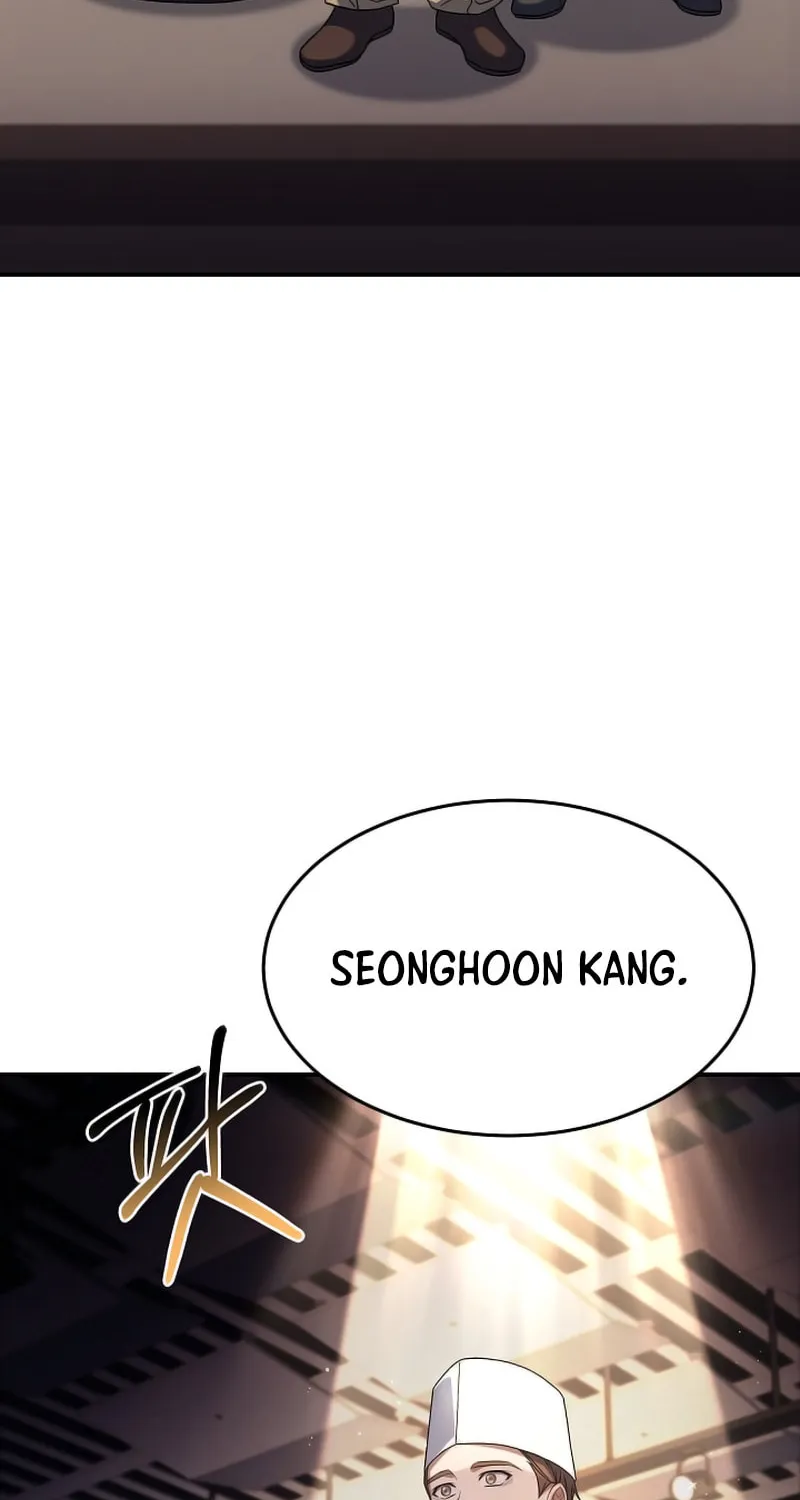 Read Rookie Chef with the Magic Touch chapter 98 image 17 on Lezhin