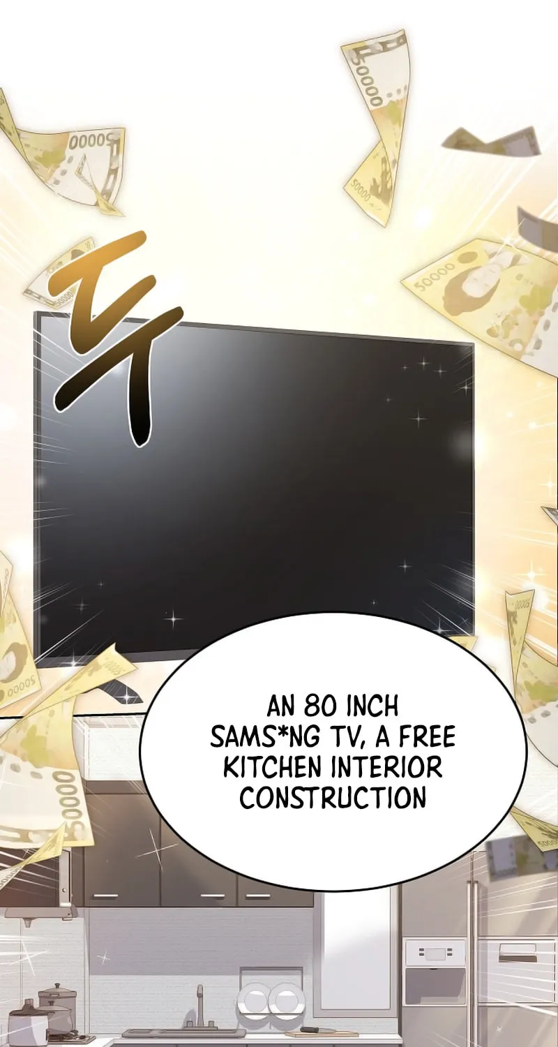 Read Rookie Chef with the Magic Touch chapter 98 image 24 on Lezhin