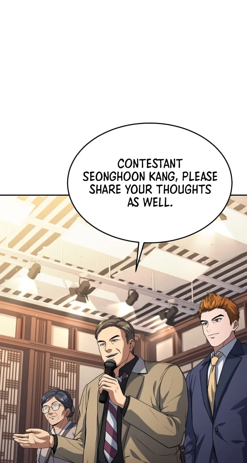 Read Rookie Chef with the Magic Touch chapter 98 image 32 on Lezhin