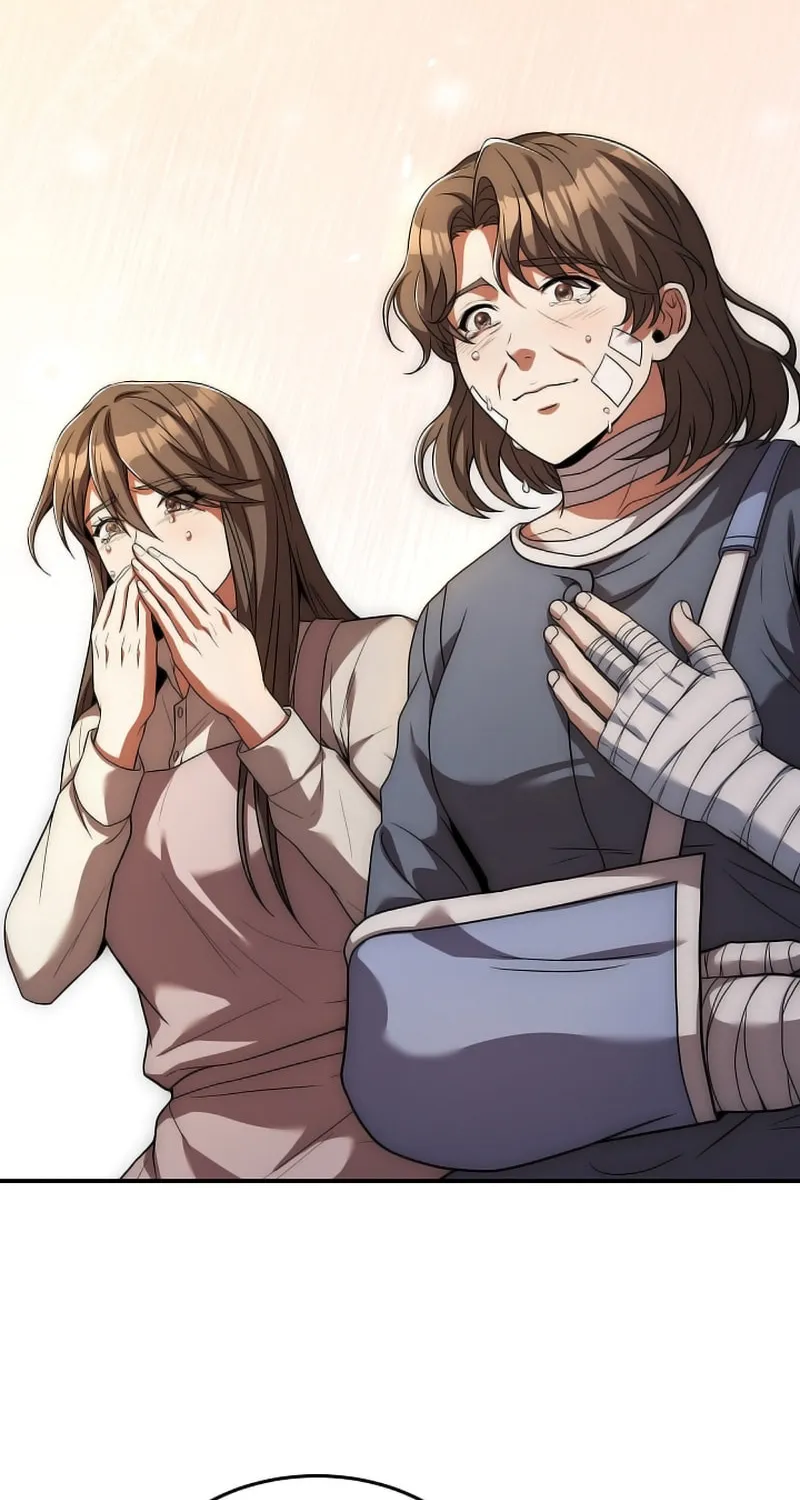 Read Rookie Chef with the Magic Touch chapter 98 image 35 on Lezhin