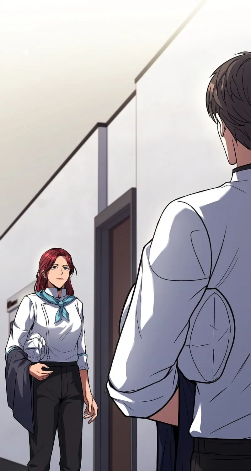 Read Rookie Chef with the Magic Touch chapter 98 image 44 on Lezhin