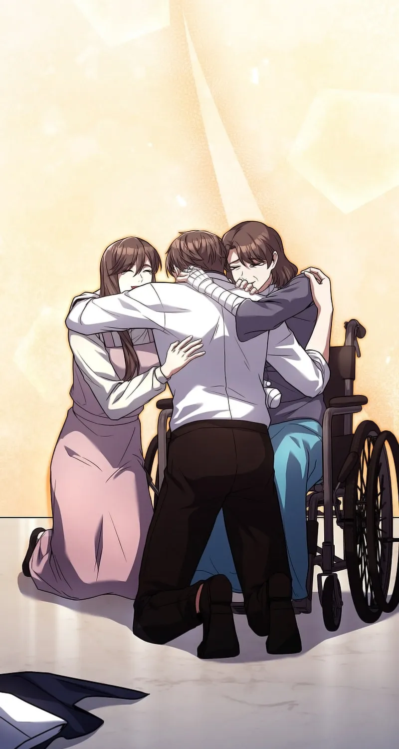 Read Rookie Chef with the Magic Touch chapter 98 image 58 on Lezhin