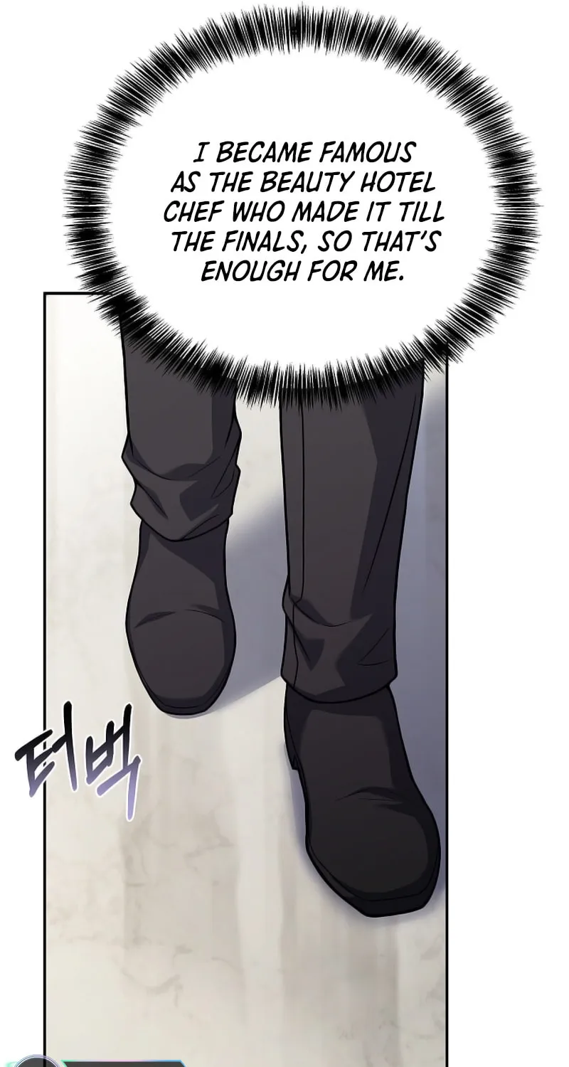Read Rookie Chef with the Magic Touch chapter 98 image 62 on Lezhin