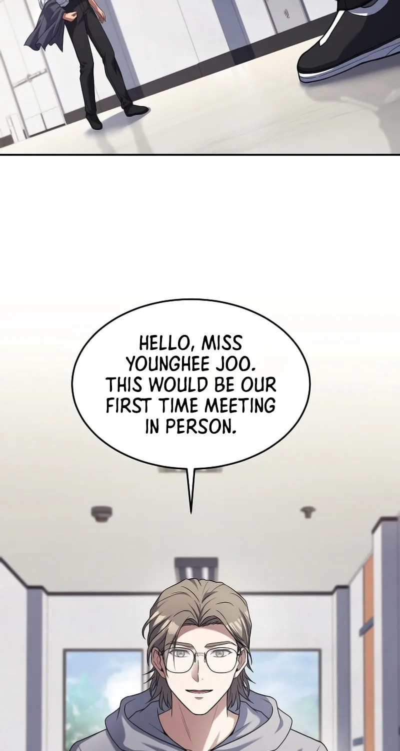 Read Rookie Chef with the Magic Touch chapter 98 image 64 on Lezhin