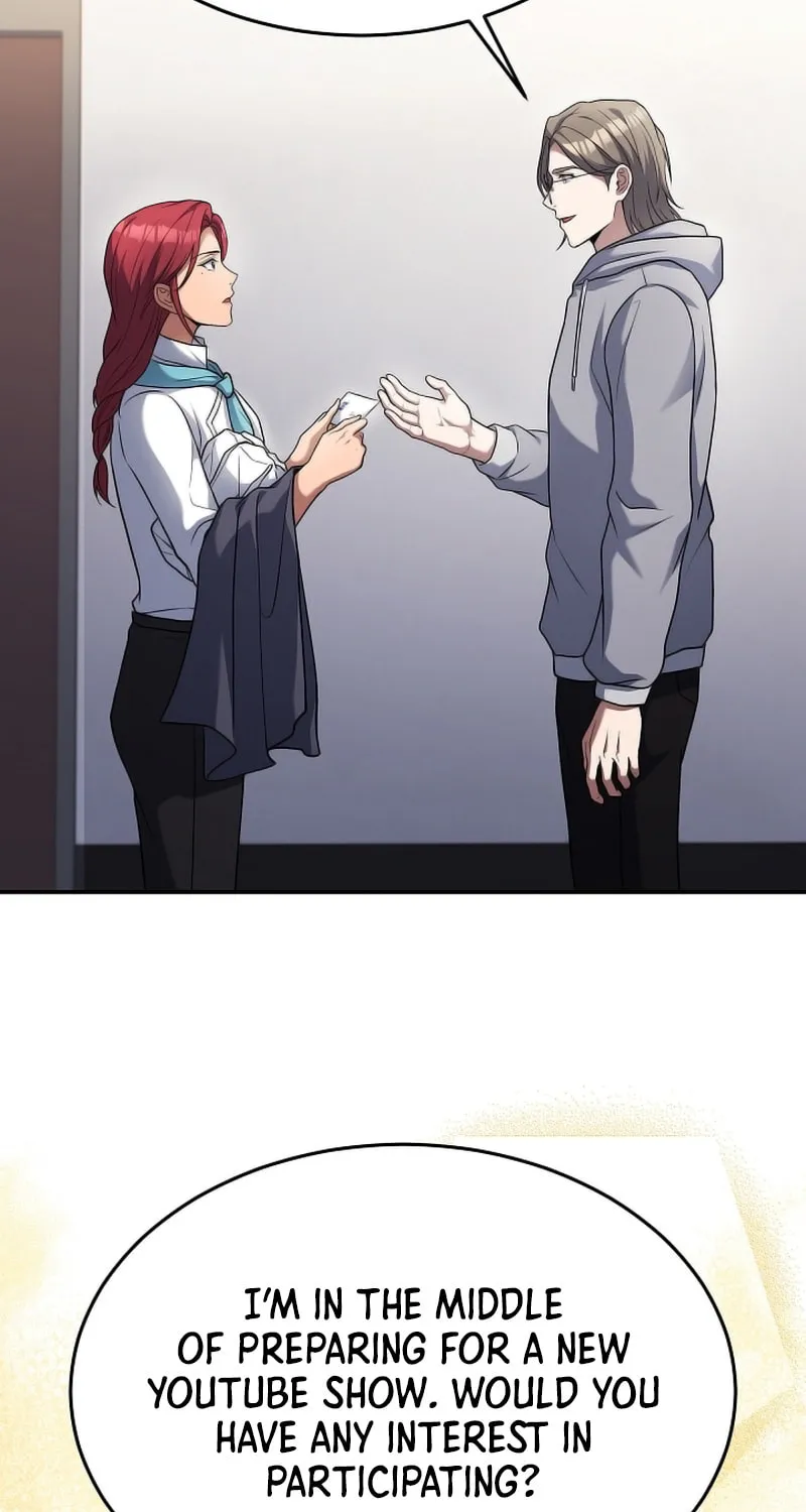 Read Rookie Chef with the Magic Touch chapter 98 image 68 on Lezhin