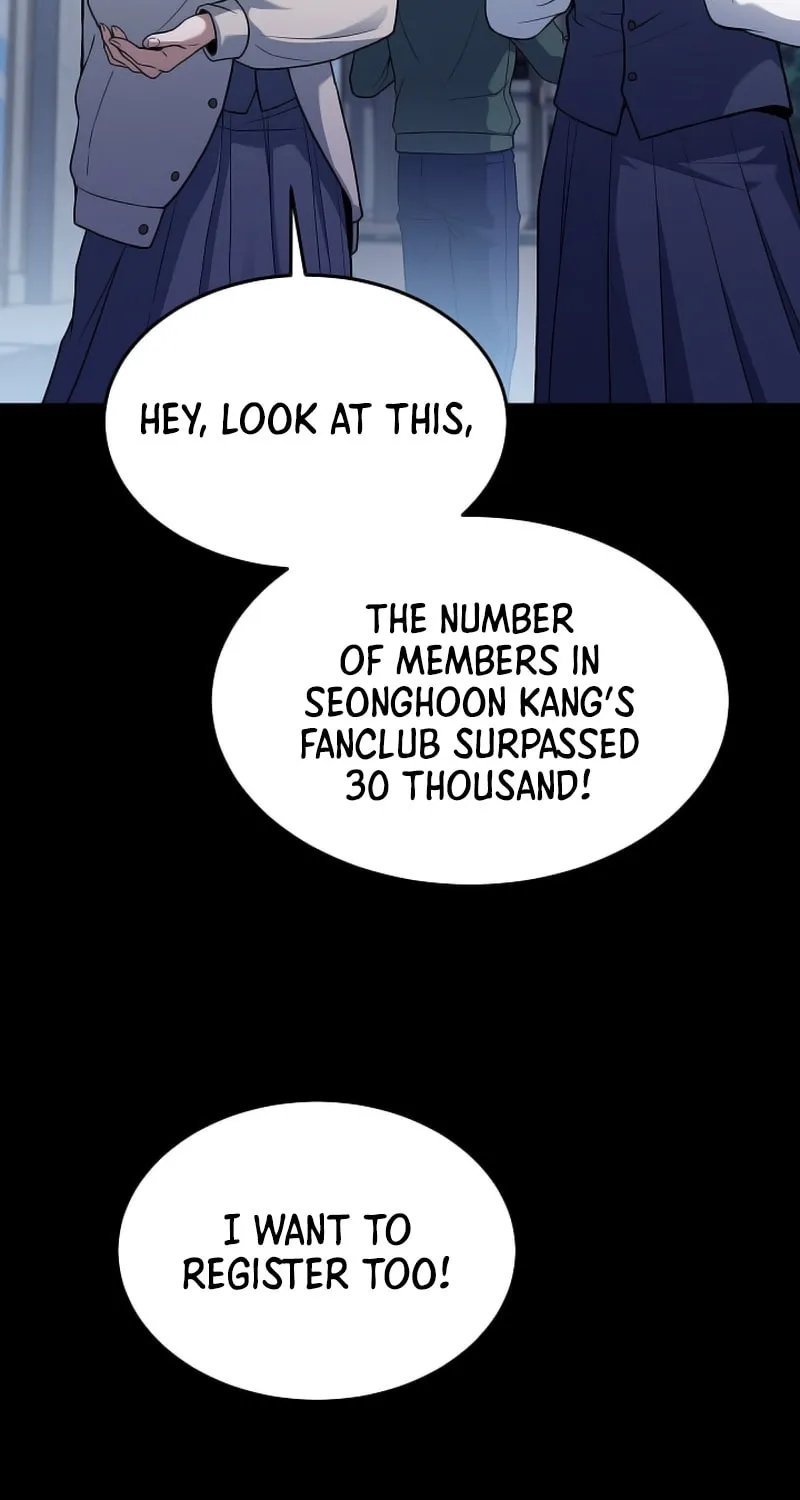 Read Rookie Chef with the Magic Touch chapter 98 image 74 on Lezhin