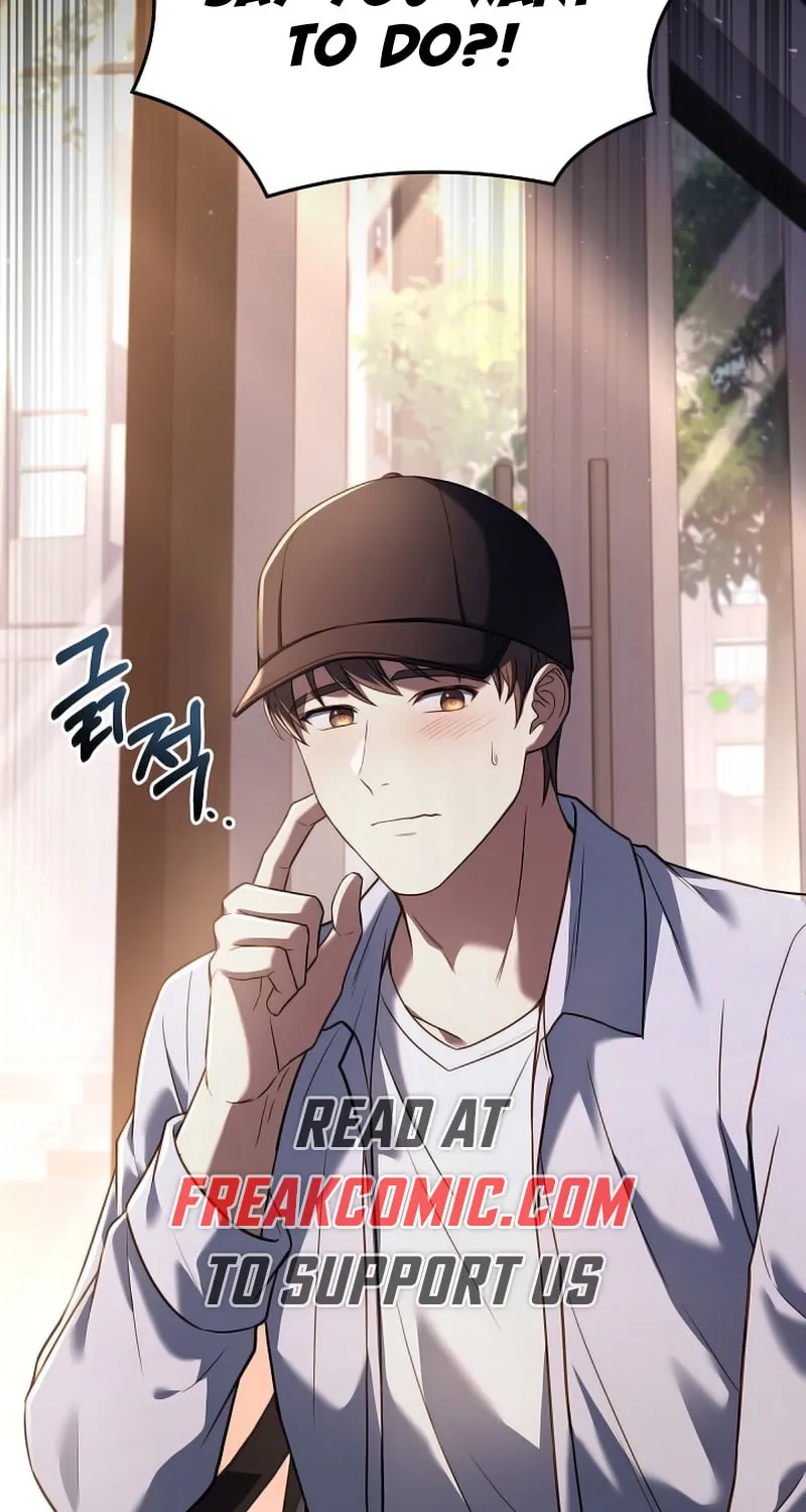 Read Rookie Chef with the Magic Touch chapter 98 image 89 on Lezhin