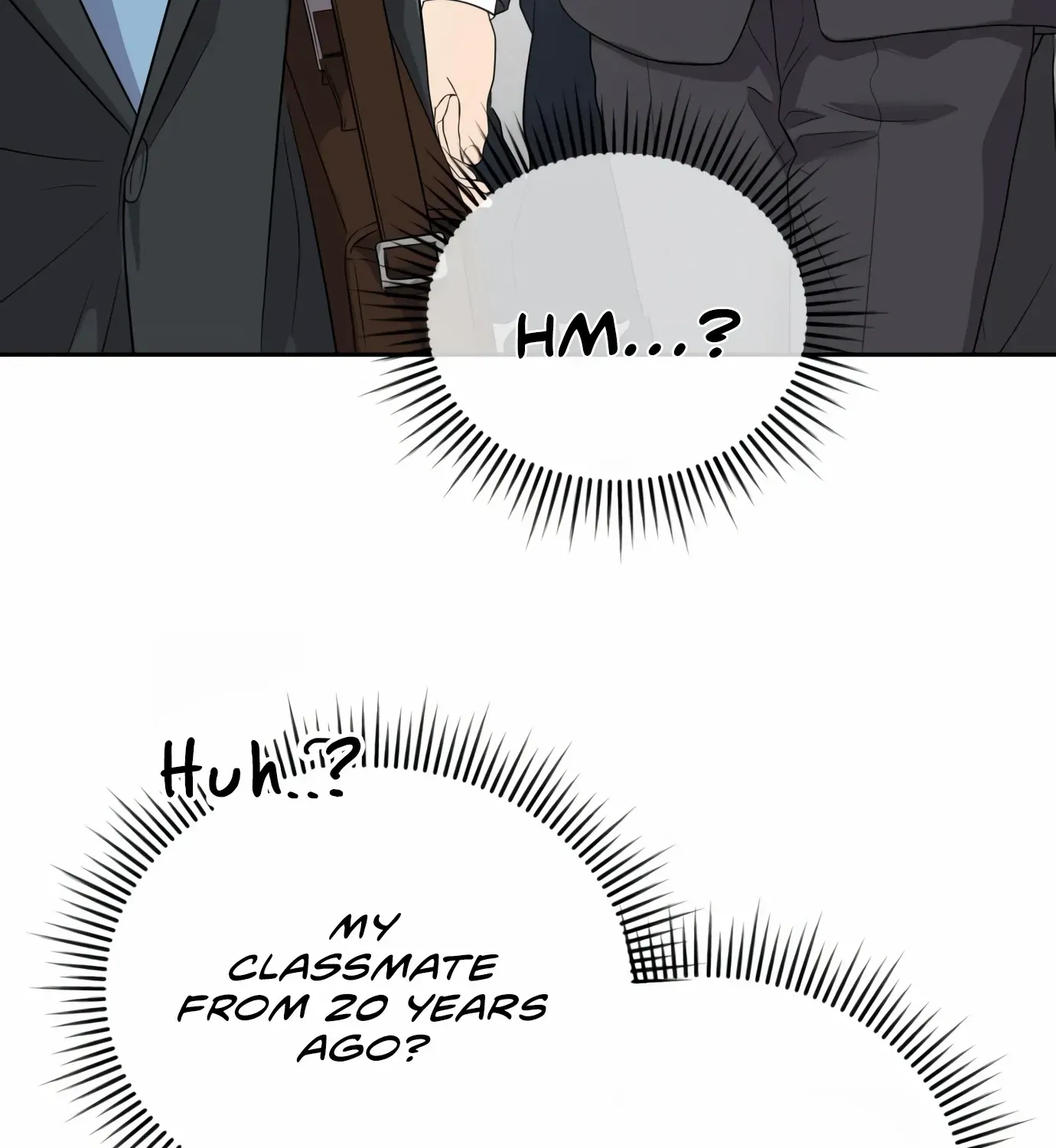 Read Rookie Employee Kim Cheolsu chapter 1 image 167 on Lezhin