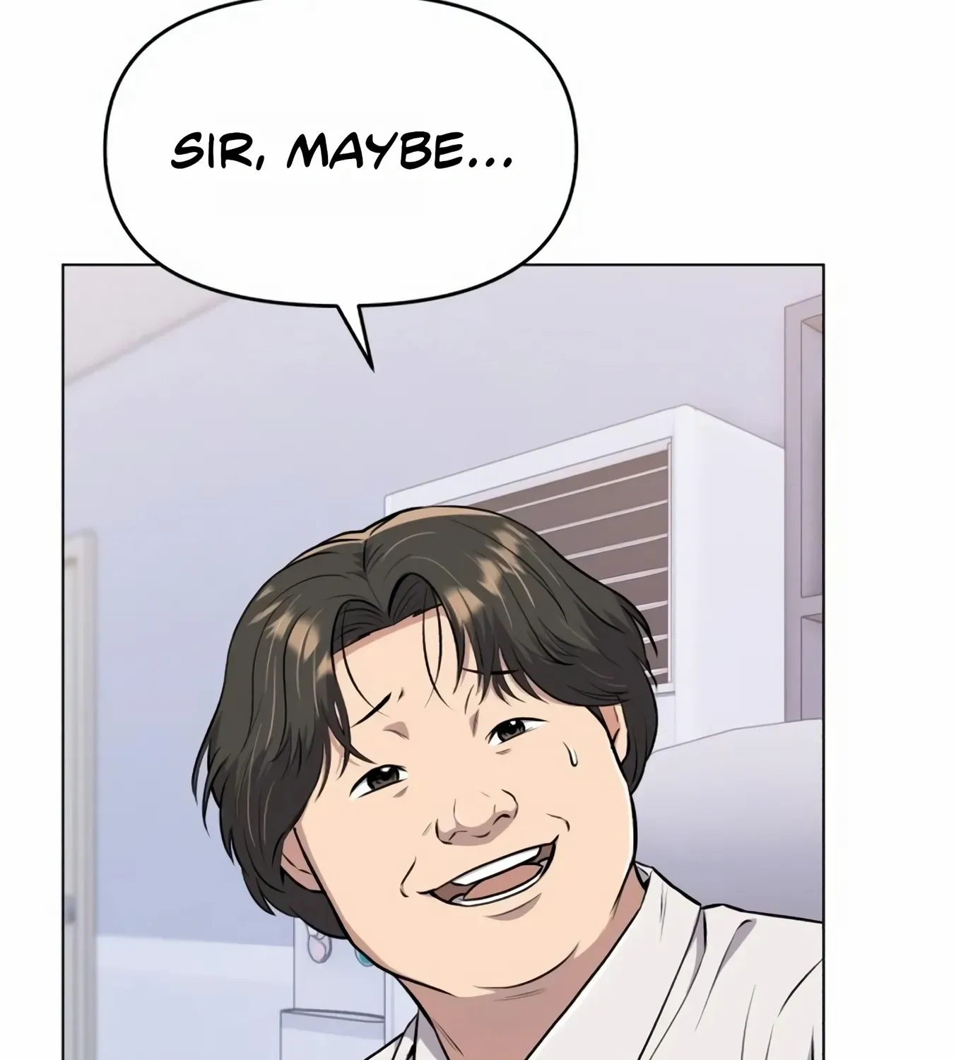 Read Rookie Employee Kim Cheolsu chapter 13 image 7 on Lezhin