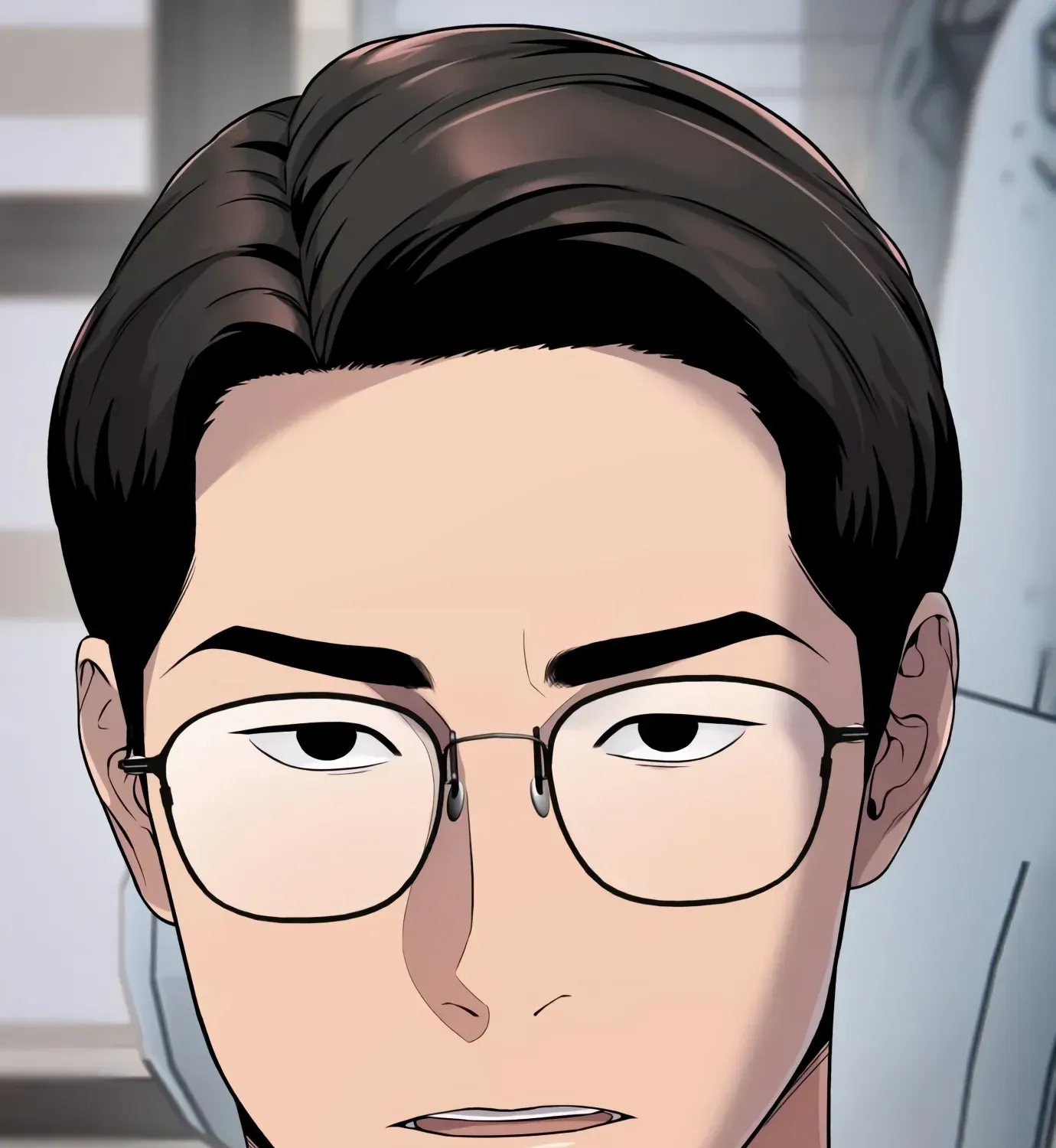 Read Rookie Employee Kim Cheolsu chapter 2 image 175 on Lezhin