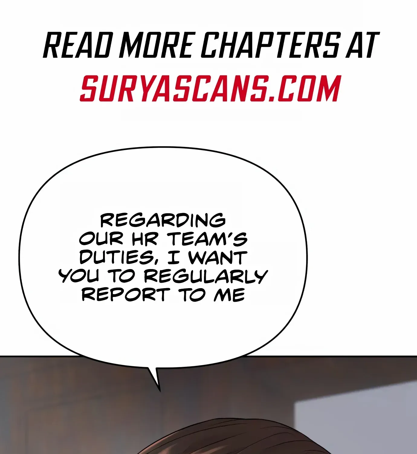 Read Rookie Employee Kim Cheolsu chapter 2 image 2 on Lezhin
