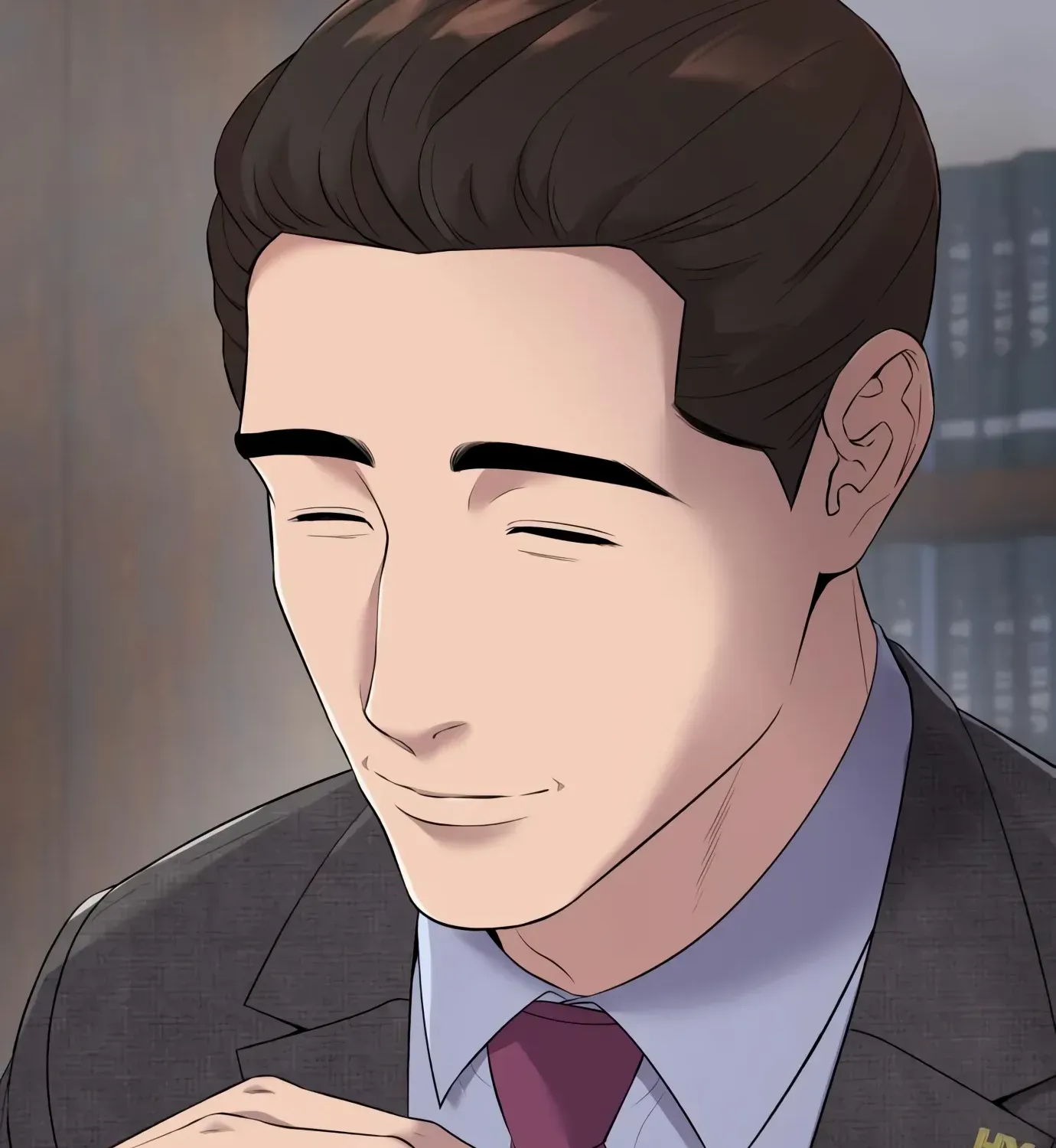 Read Rookie Employee Kim Cheolsu chapter 2 image 3 on Lezhin