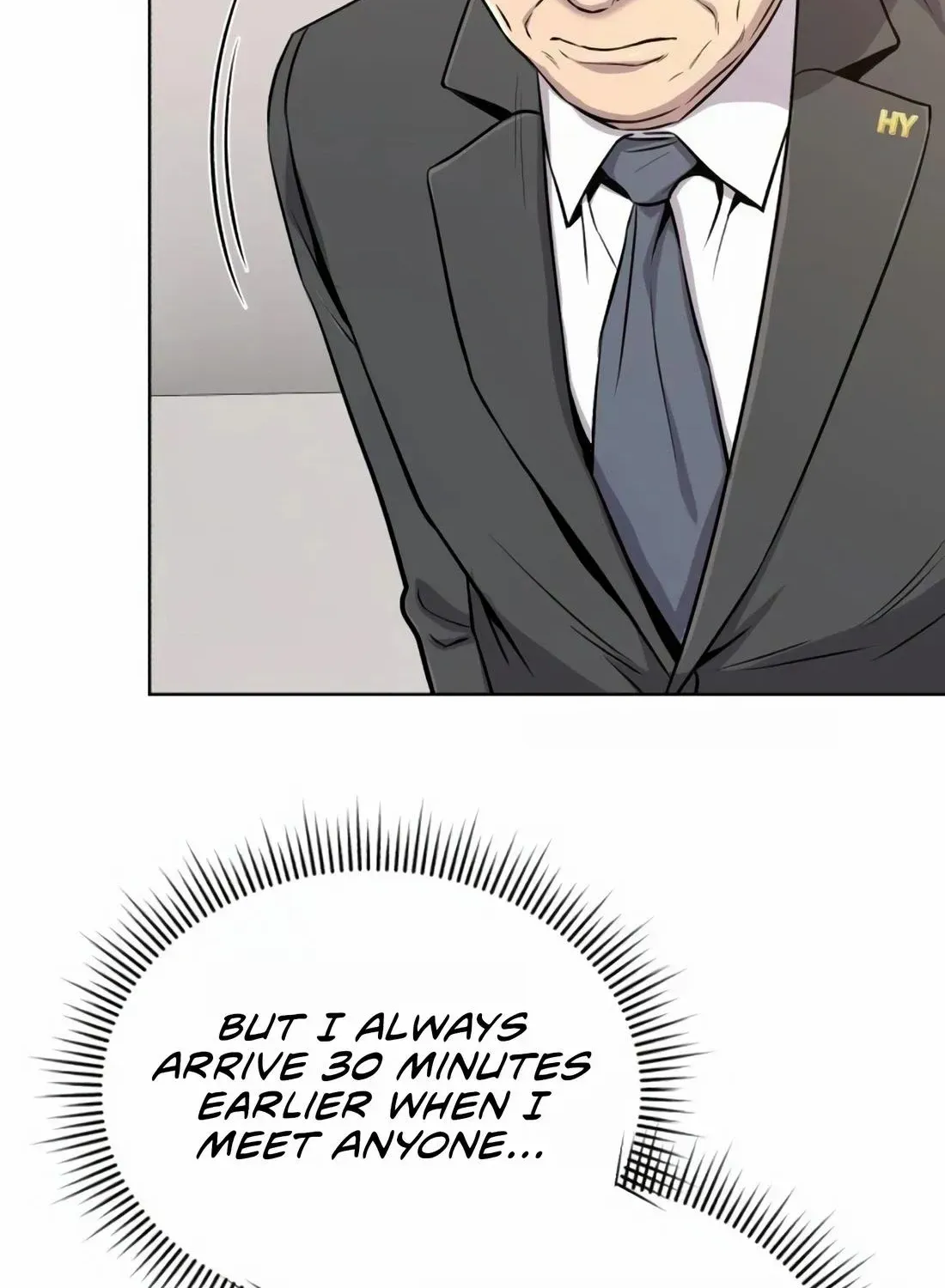 Read Rookie Employee Kim Cheolsu chapter 21 image 100 on Lezhin