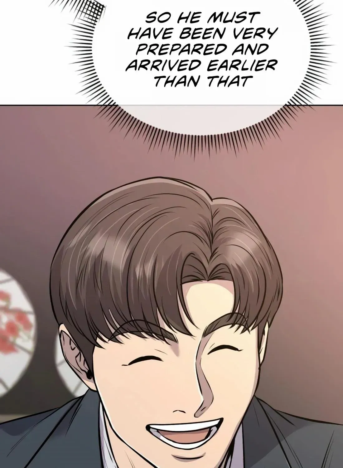 Read Rookie Employee Kim Cheolsu chapter 21 image 101 on Lezhin