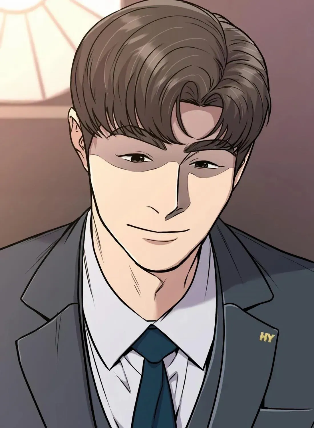 Read Rookie Employee Kim Cheolsu chapter 21 image 106 on Lezhin