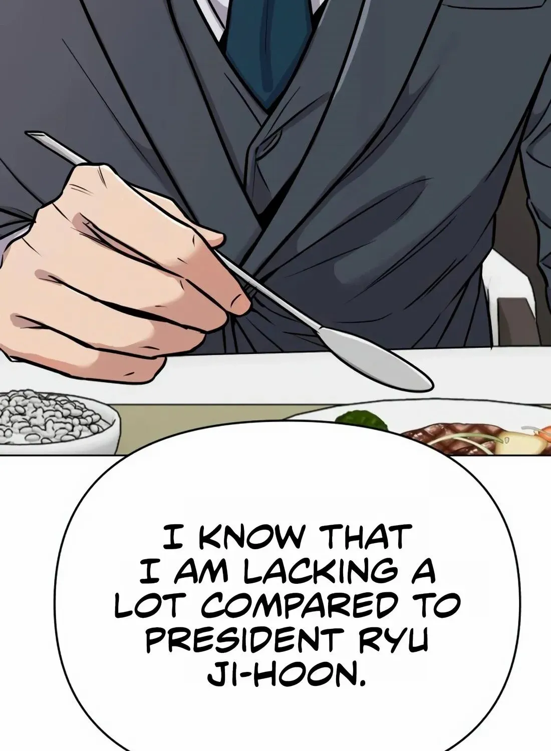 Read Rookie Employee Kim Cheolsu chapter 21 image 107 on Lezhin