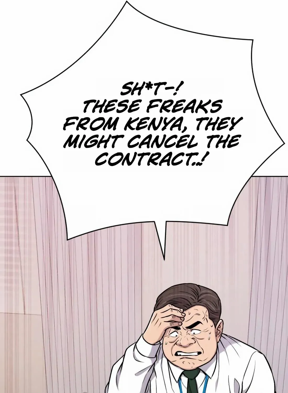 Read Rookie Employee Kim Cheolsu chapter 21 image 11 on Lezhin