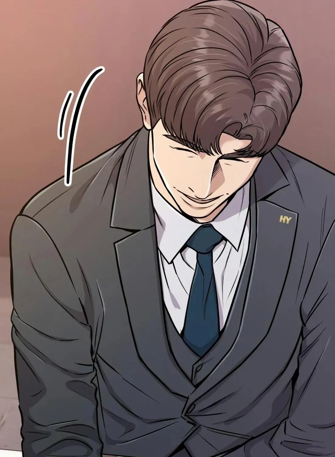 Read Rookie Employee Kim Cheolsu chapter 21 image 115 on Lezhin
