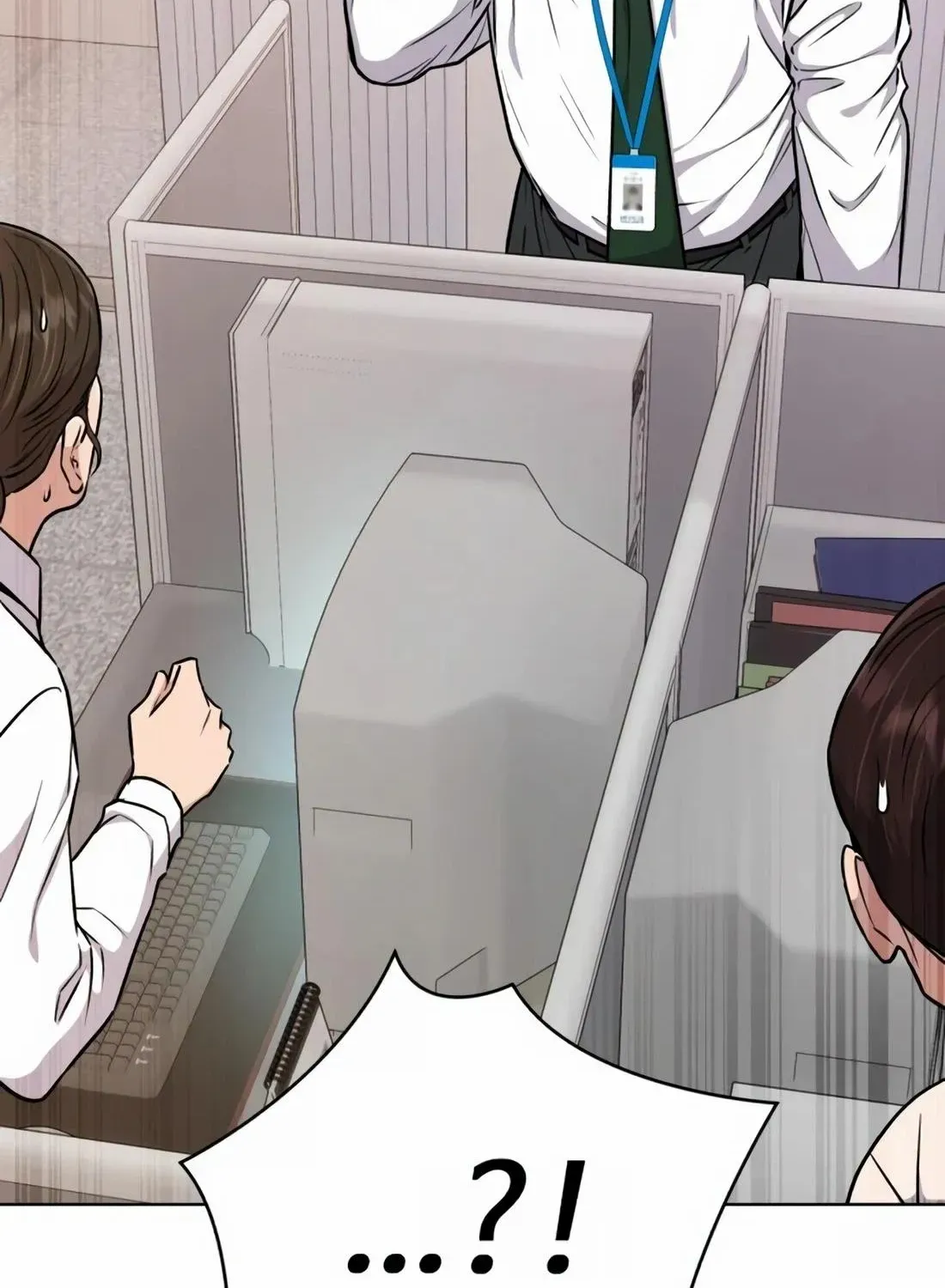 Read Rookie Employee Kim Cheolsu chapter 21 image 12 on Lezhin
