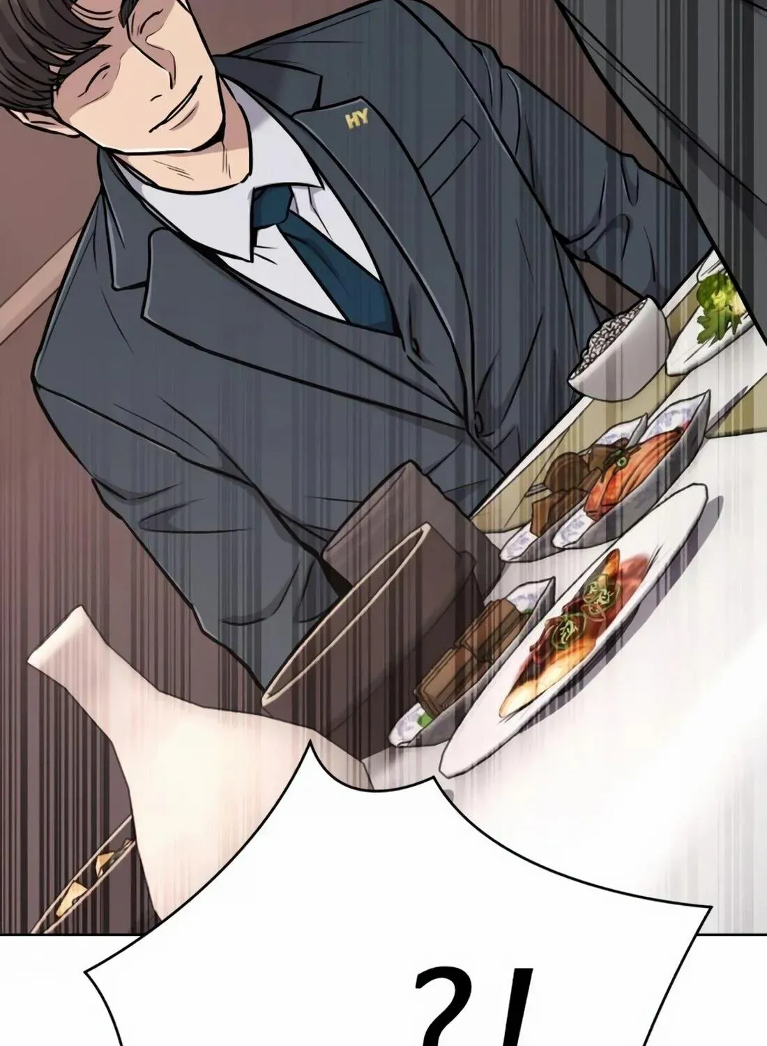 Read Rookie Employee Kim Cheolsu chapter 21 image 123 on Lezhin