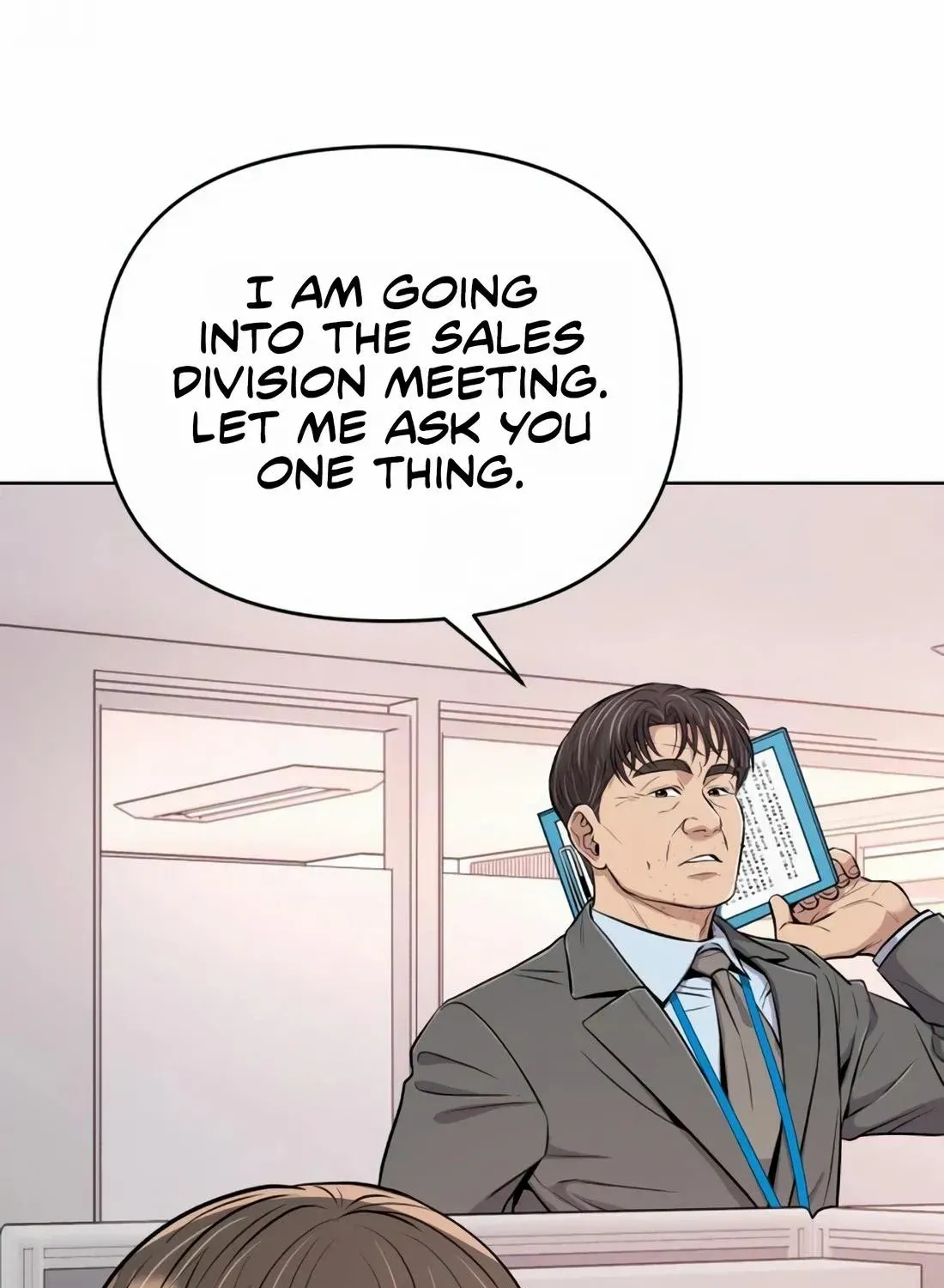 Read Rookie Employee Kim Cheolsu chapter 21 image 127 on Lezhin