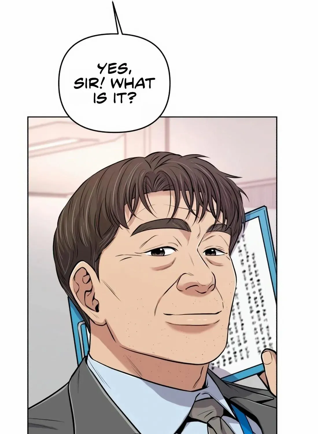 Read Rookie Employee Kim Cheolsu chapter 21 image 129 on Lezhin